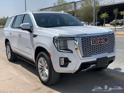 جيمس يوكن SLT موديل 2024 index