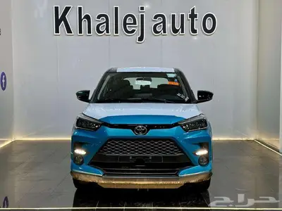 تويوتا رايز ليمتد م 2024 - 2026 كاش واقساط عروض نهاية السنه index