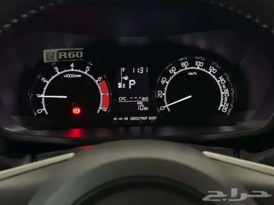 تويوتا رايز ليمتد م 2024 - 2026 كاش واقساط عروض نهاية السنه index