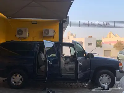 جمس يوكن 2001 index