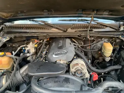 جمس يوكن 2001 index