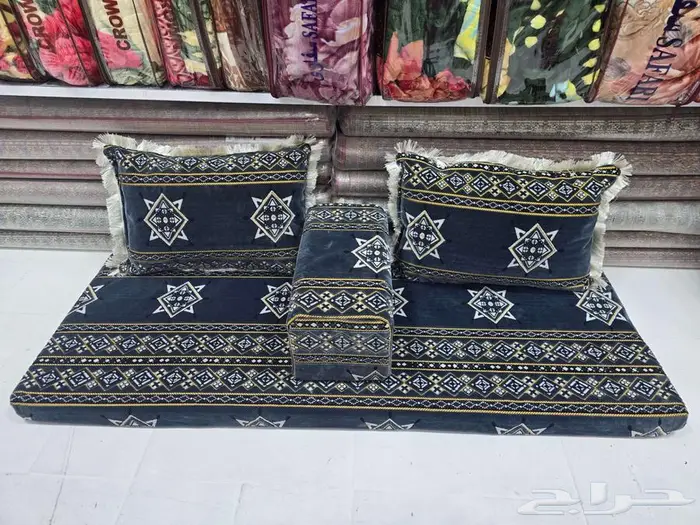 فرش ومدات رحلات 11