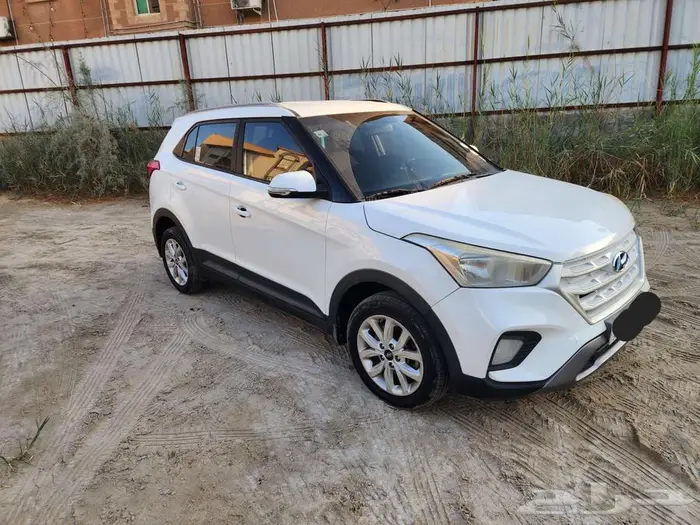 هيونداي كريتا 2019 0