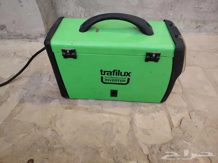 مكينة لحام 3 في 1 Trafilux 2020 1330 0