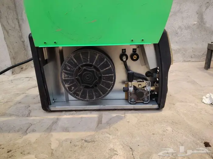 مكينة لحام 3 في 1 Trafilux 2020 1330 3