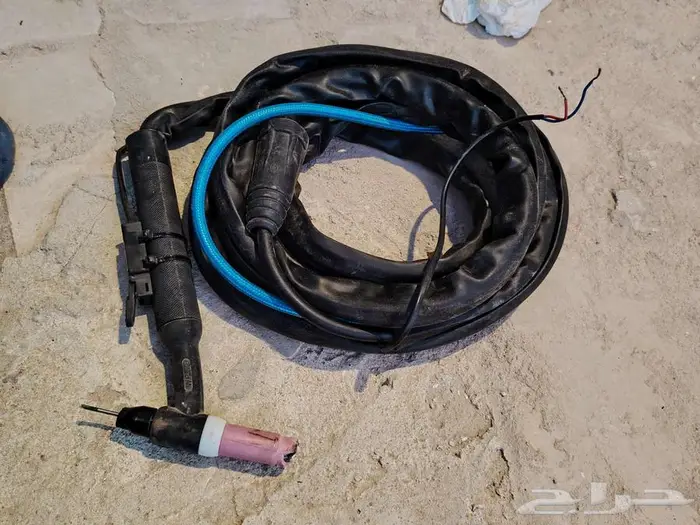 مكينة لحام 3 في 1 Trafilux 2020 1330 9