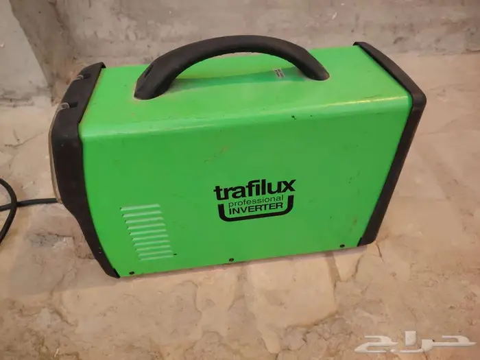 مكينة لحام 3 في 1 Trafilux 2020 1330 4