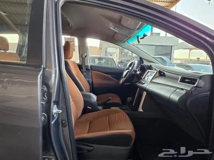 للبيع تويوتا انوفا 2020 استاندر بنزين 11