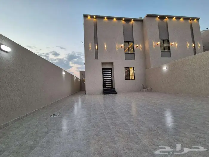 فلل للبيع ع الكود السعودي تبدا من 680 الف 2