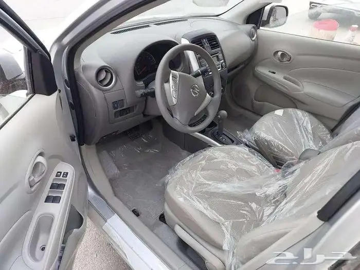 نيسان صنى كلاسيك 2024 1