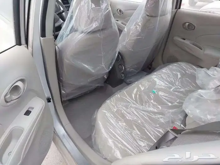 نيسان صنى كلاسيك 2024 0