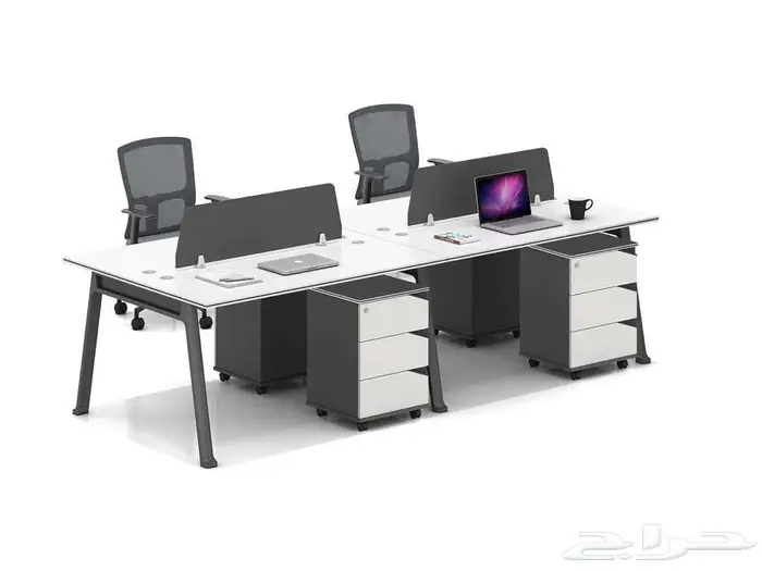 وحدات عمل -بارتشن-محطات عمل 14