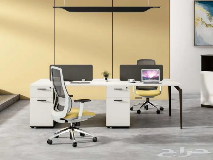 وحدات عمل -بارتشن-محطات عمل 20