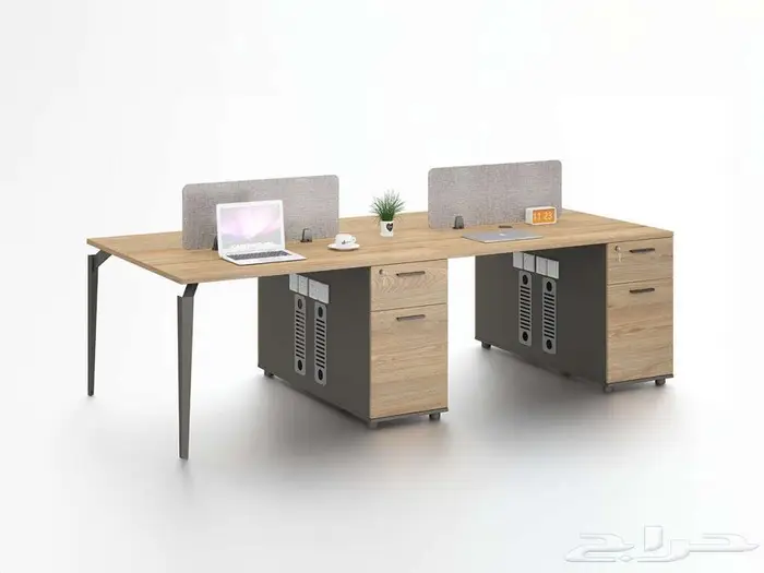 وحدات عمل -بارتشن-محطات عمل 23