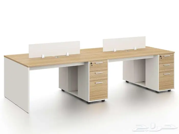 وحدات عمل -بارتشن-محطات عمل 24