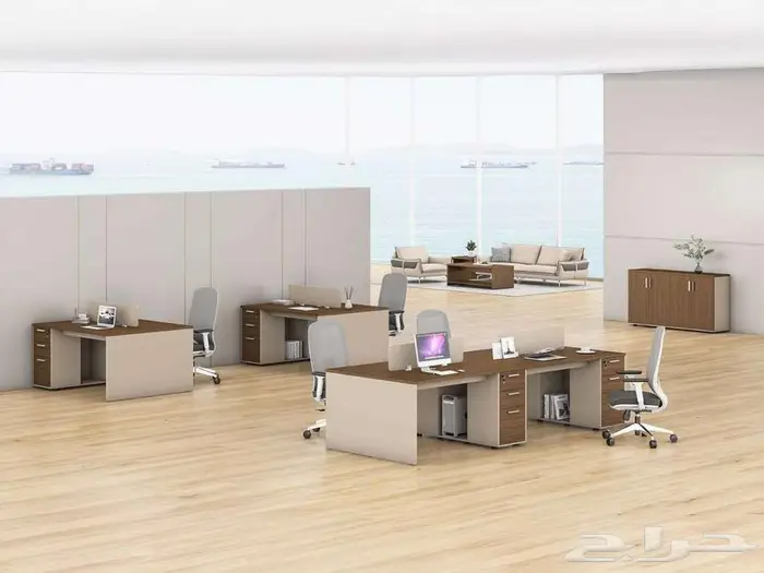 وحدات عمل -بارتشن-محطات عمل 25