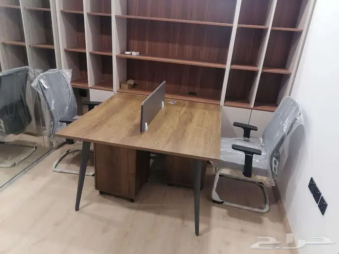 وحدات عمل -بارتشن-محطات عمل 32