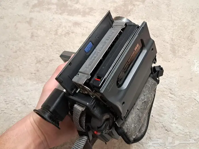 كاميرا سوني فديو Hi8 7