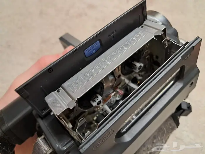 كاميرا سوني فديو Hi8 8