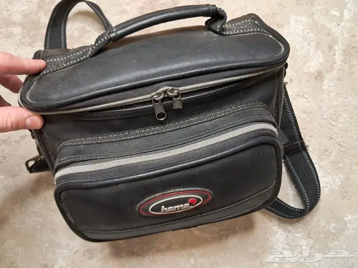 كاميرا سوني فديو Hi8 22