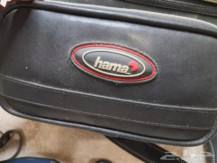 كاميرا سوني فديو Hi8 24