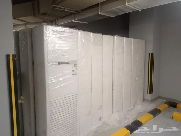 72 مكيف للبيع استخدام 3 شهور 3