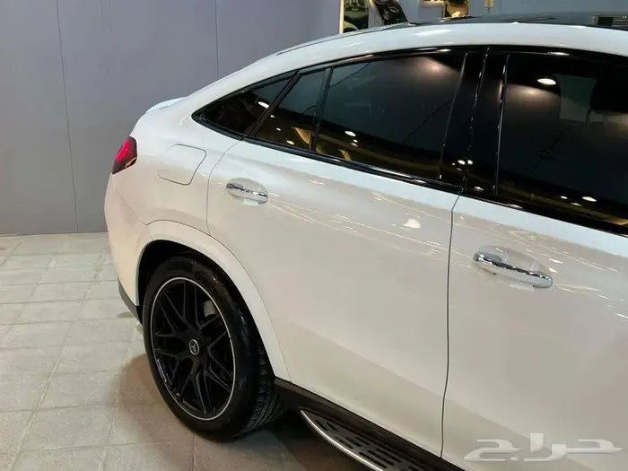 مرسيدس 2023 GLE53 2