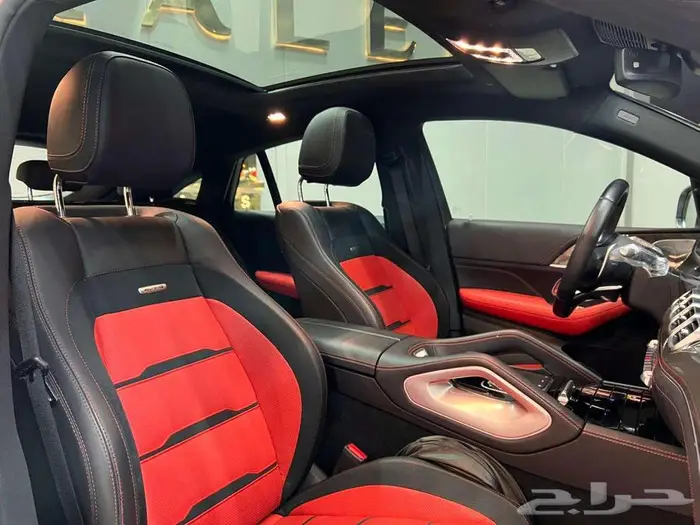 مرسيدس 2023 GLE53 13