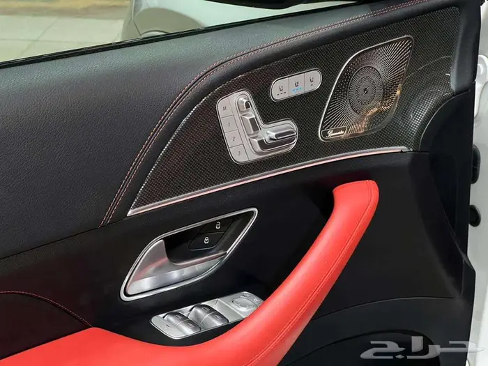 مرسيدس 2023 GLE53 12