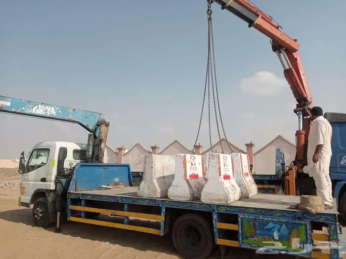 للاايجار ونش المشوار داخل جد  او خارج من جد  10طن 8طن 3طن 10