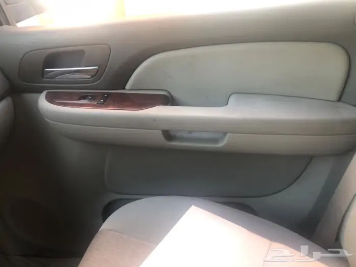 تاهو موديل 2009 4