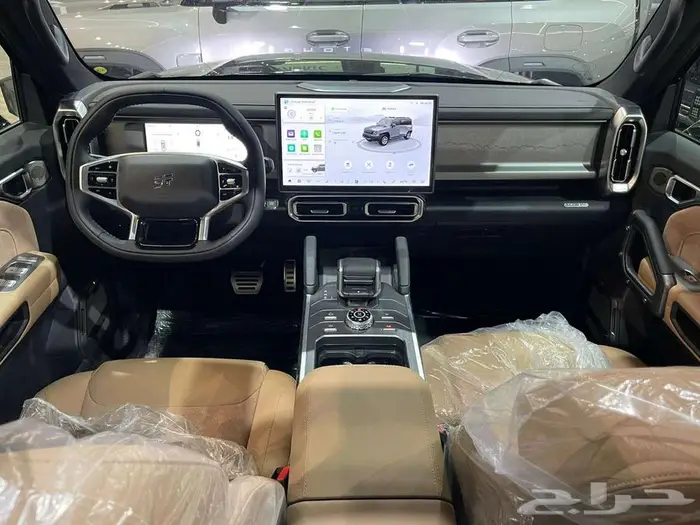 جيتور T2 لاكجري 2026 بسعر 139150 مع الضريبة 0