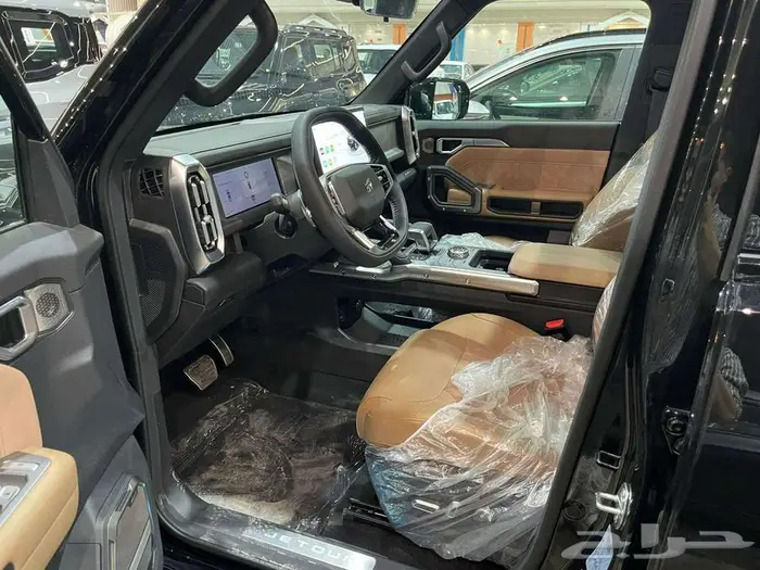 جيتور T2 لاكجري 2026 بسعر 139150 مع الضريبة 2