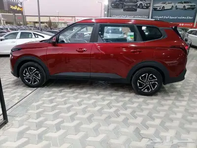 كيا كارينز نص فل 2025 كاش وتقسيط index