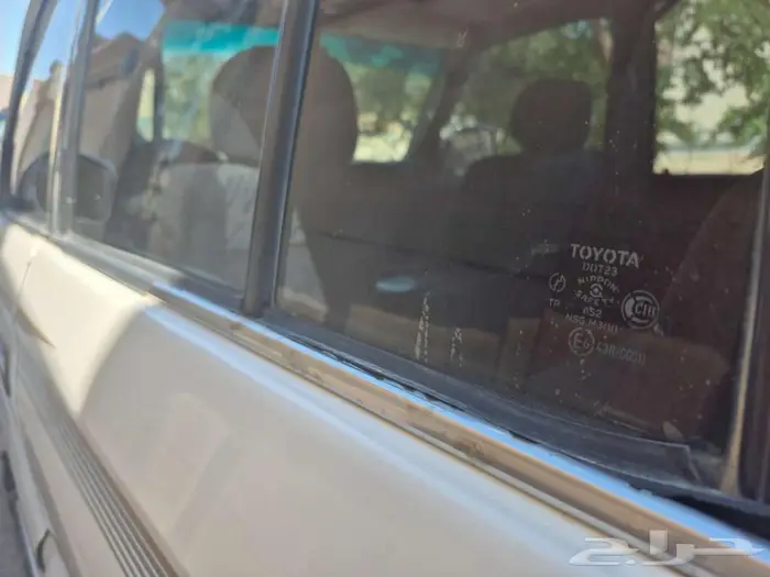 برادو 1999 بودي وكاله 9