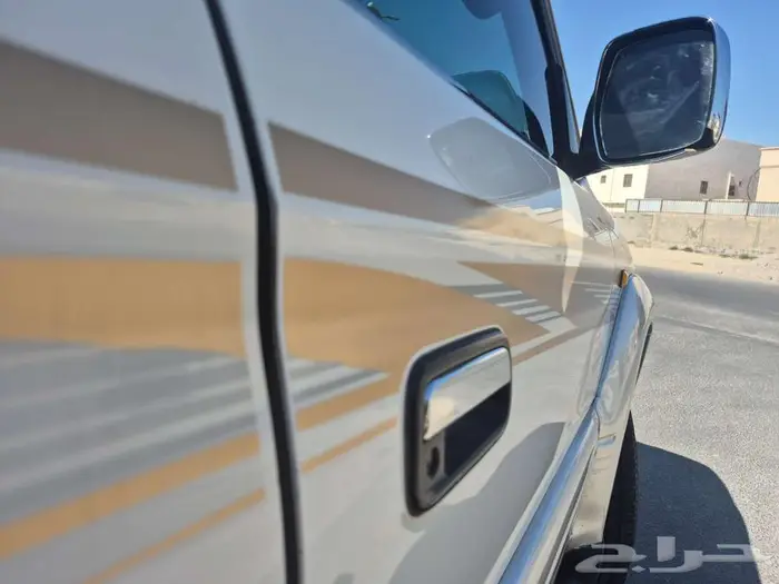 برادو 1999 بودي وكاله 2