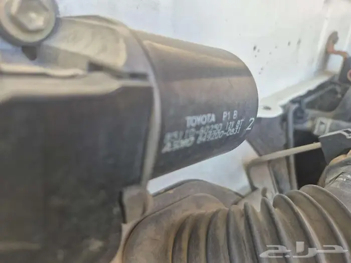 برادو 1999 بودي وكاله 15