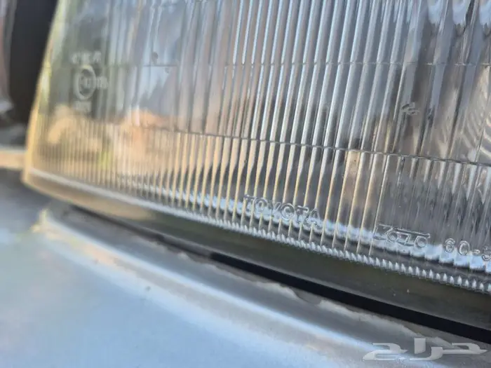 برادو 1999 بودي وكاله 7