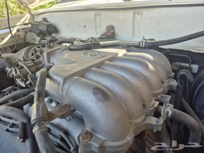 برادو 1999 بودي وكاله 10