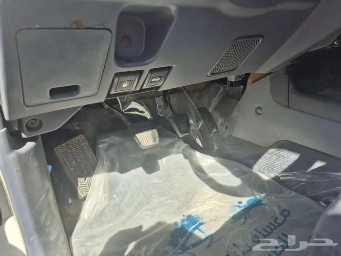 برادو 1999 بودي وكاله 18