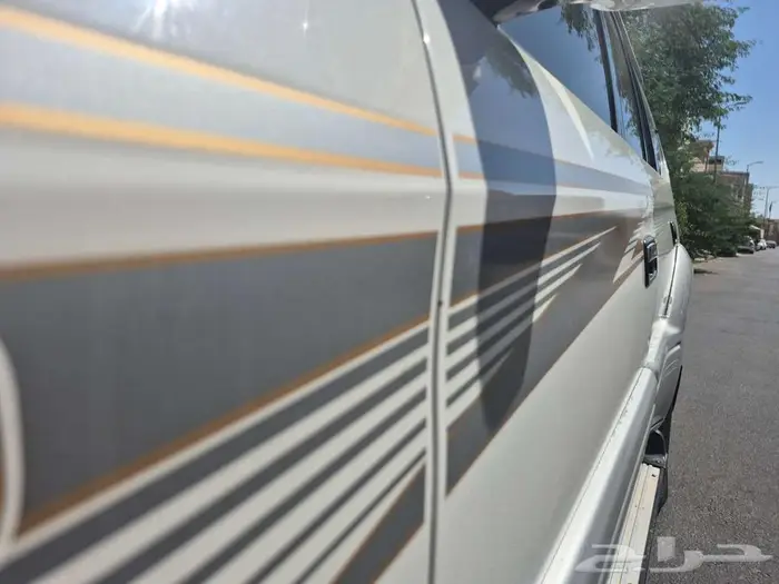 برادو 1999 بودي وكاله 1