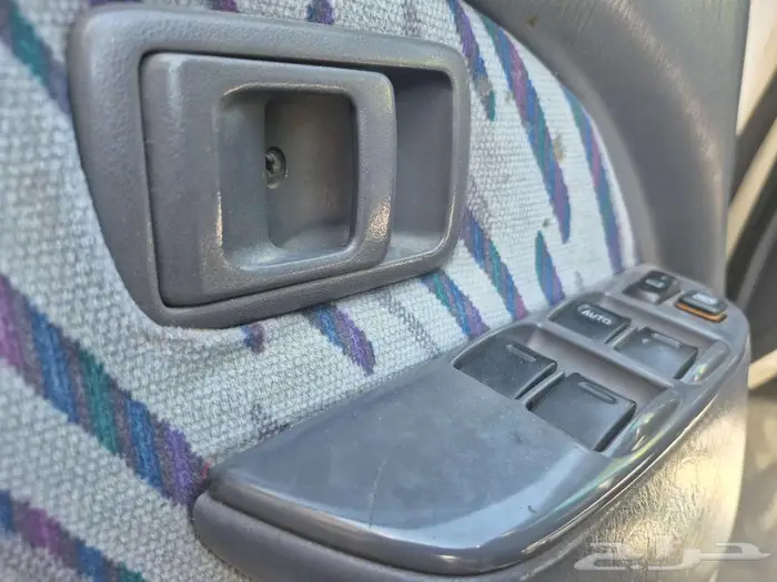 برادو 1999 بودي وكاله 21