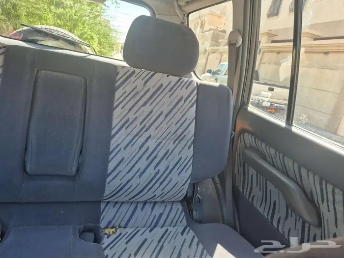 برادو 1999 بودي وكاله 24