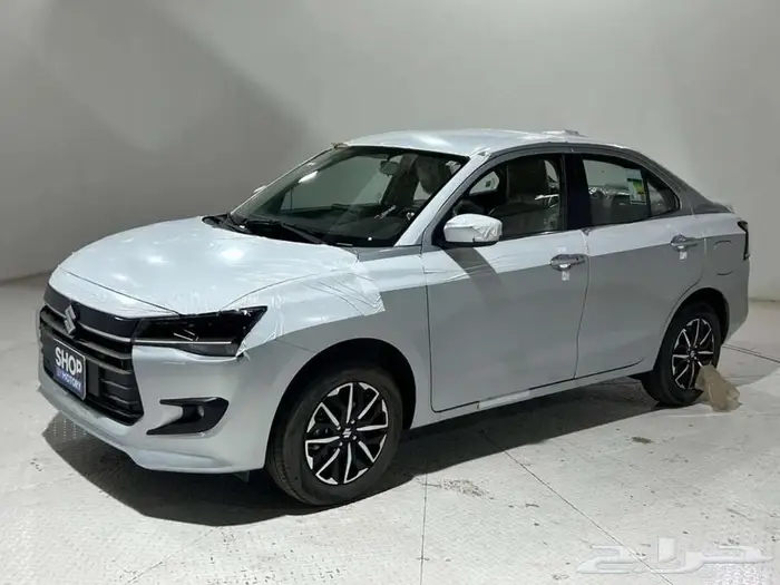 مشاوير خاصة سوزوكي ديزاير 2026 0