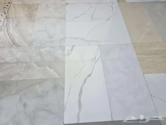 توريدجميع انواع البورسلان والسيراميك والرخام البورسلان 13