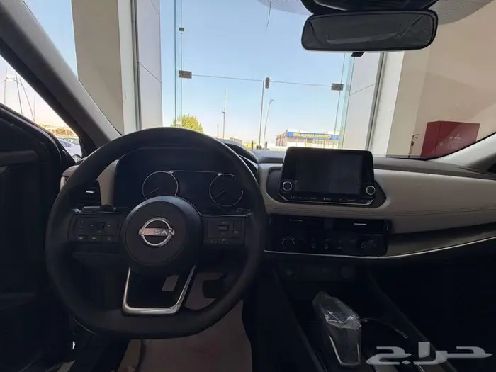 NISSAN - XTRAIL - 2026 3