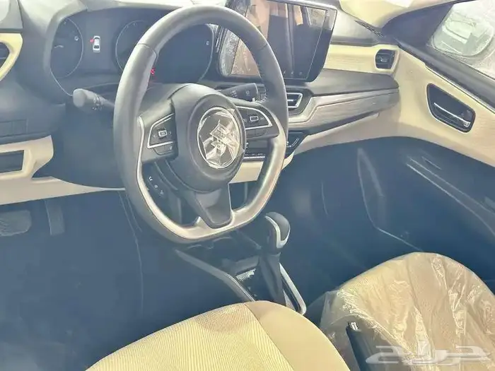 سوزوكي ديزاير 2026 عروض الكاش والاقساط ومبيعات شركات 3