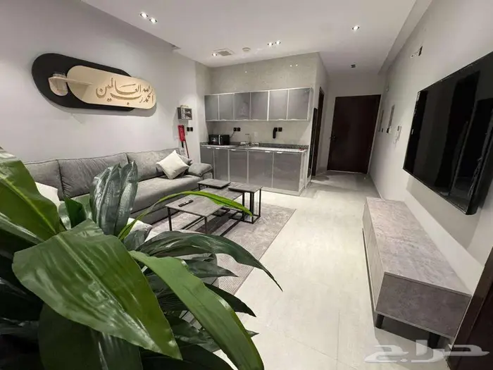 شقة مفروشة للايجار بالشهر جدة البوادي 0