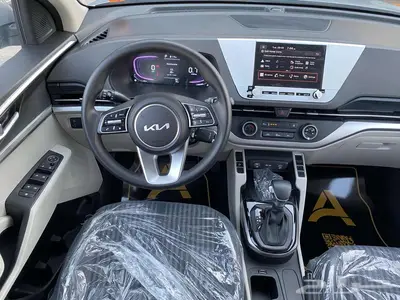 كيا كارينز 2025 كسرنا الاسعار الحق العرض الان index