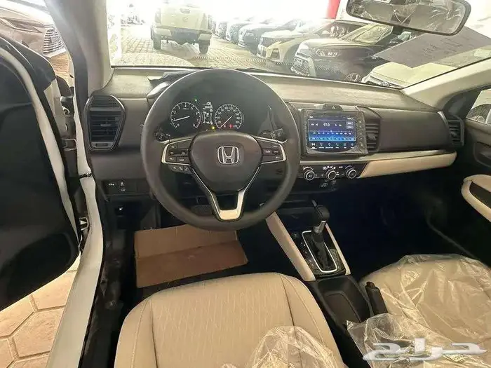 هوندا سيتي2024 اقوي عرض لدي الخضر 3